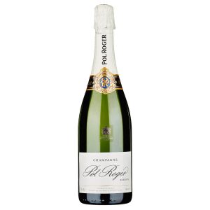 Pol Roger – Champagne Brut Réserve