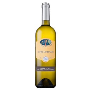 Cantine del Notaio – Preliminare IGT 2023