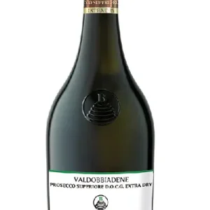 Prosecco di Valdobbiadene Superiore Extra Dry ‘Molera’ Bisol