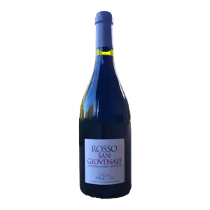 ROSSO DI SAN GIOVENALE SAN GIOVENALE AGRICOLA