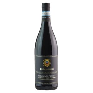 Terre Degli Svevi – TAGLIO DEL TRALCIO Aglianico del Vulture DOC 2021