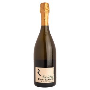 Eric Rodez – Champagne Blanc de Blancs