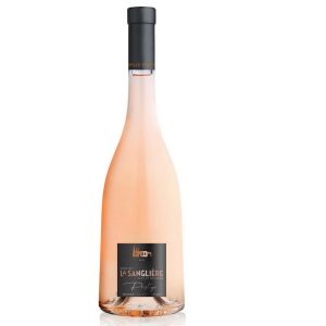 Rosè AOP Cotes de Provence La Londe”Prestige” 2022- La Sangliére