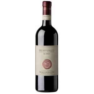 Montefalco Rosso DOC 2021 – Scacciadiavoli