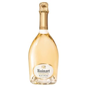 Ruinart – Champagne Blanc De Blancs