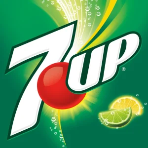 Postmix Bib Seven Up 5 Litri