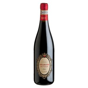 Santi – Santico Amarone della Valpolicella  DOC 2018