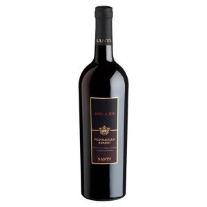 Santi – Solane Valpolicella Ripasso DOC Classico Superiore 2017