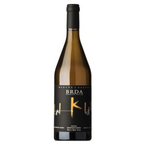 Edi Keber (Kristian Keber) Goriska Brda Z.G.B. 2021
