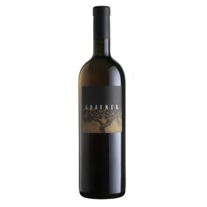Gravner Venezia Giulia I.G.T. Ribolla Gialla 2016