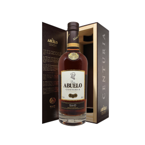 Abuelo Rum Centuria