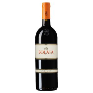 Solaia Toscana IGT 2008 – Marchesi Antinori