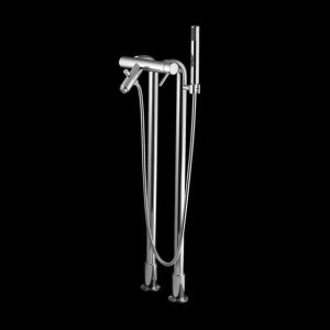 Miscelatore monocomando vasca TREND TD0109