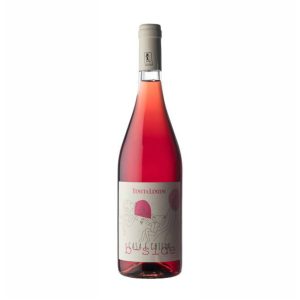 B SIDE ROSATO MERLOT 2023,TENUTA LENZINI