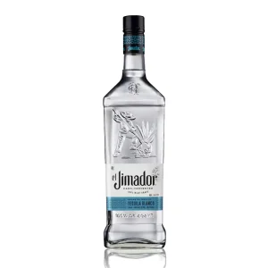 Tequila El Jimador Silver