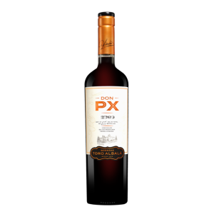 DON PX GRAN RESERVA 2003, BODEGAS TORO ALBALA