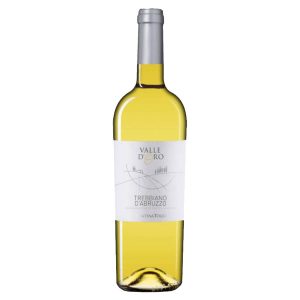 Cantina Tollo – Trebbiano D’Abruzzo Valle D’Oro DOP