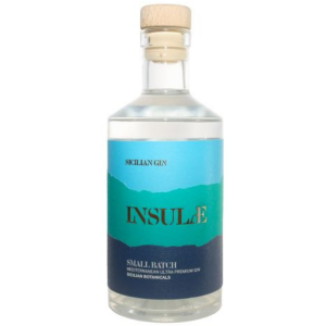 INSULAE SICILIAN GIN