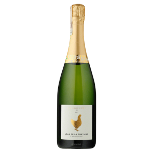 JEAN DE LA FONTAINE BRUT | MAGNUM