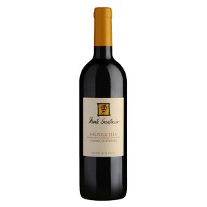 Monte Santoccio – Valpolicella Classico Superiore DOC 2019