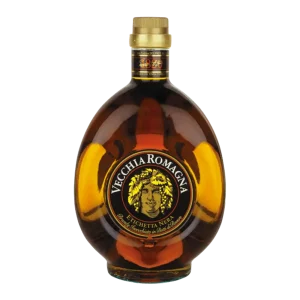 Brandy Vecchia Romagna Etichetta Nera