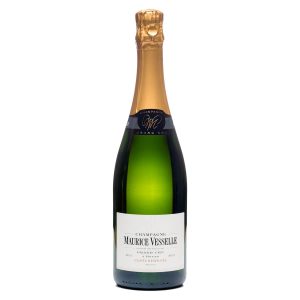 Maurice Vesselle – Cuveé Reserve Brut Grand Cru