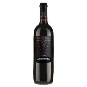 Cantina di Venosa – Vignali Aglianico del Vulture DOP 2020