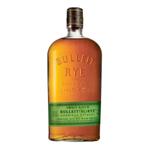 Whisky Bulleit Rye