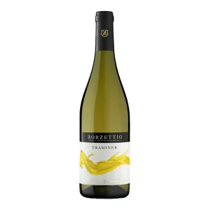 Traminer Aromatico Zorzettig