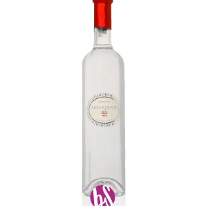 ‘Abbardente Cannonau’ Grappa di Vinacce – Cantina Trexenta