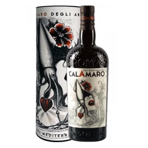 Amaro Calamaro 70cl (Astucciato)