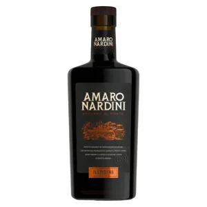 Amaro Nardini – Distilleria Nardini Formato Cl 70