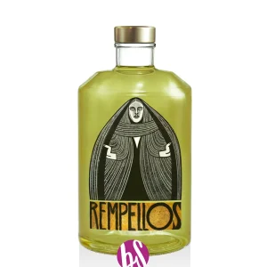 ‘Amaro Rempellos’ – Liquorificio Animas