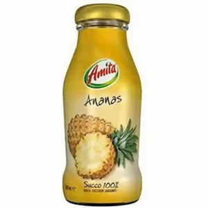 Succo Frutta Ananas Amita