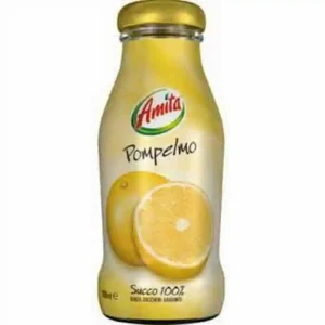 Succo Frutta Pompelmo Amita