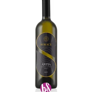 ‘Àntia’ Isola dei Nuraghi IGT – Sorace Vini