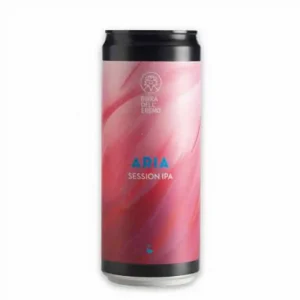 Birra ARIA Birra dell’Eremo