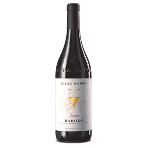 Barolo DOCG Zinzasco 2020 – Diego Morra