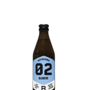 Bertinchamps Blanche 33 cl