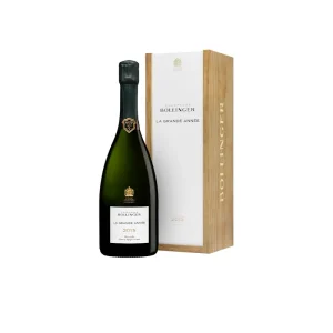 La Grande Année 2015 Champagne Bollinger