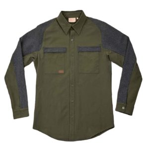 Camicia Elasticizzata Masseria Mod.11