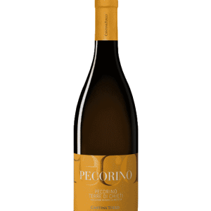 Pecorino Terre di Chieti Igp 2024 Tollo 75 cl