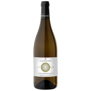Chardonnay Alto Adige DOC Palladium 2024- Martini & Sohn