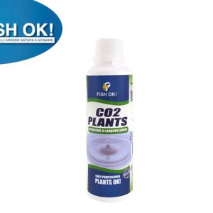 (P051) CO2 PLANTS 125 ML- 250 LT