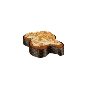 Colomba Anna Ricotta e Pera Sal De Riso Kg 1