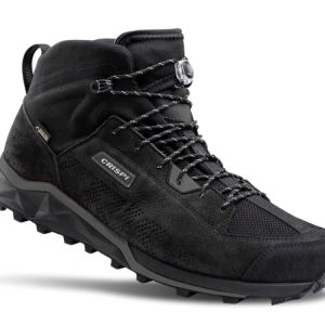 Attiva Mid GTX Black Grey