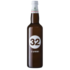 Birra CURMI 32 Via dei Birrai