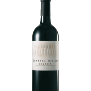 Bolgheri Rosso Doc 2022 Donna Olimpia 75 cl