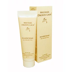 Crema basica mani pH 7,4; 50 ml