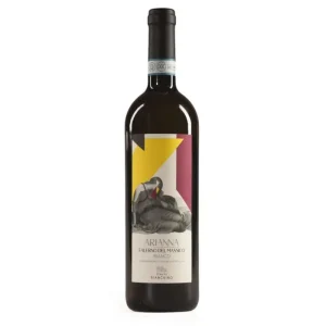 Falerno Del Massico Arianna Bianco DOP 75 CL – Tenute Bianchino